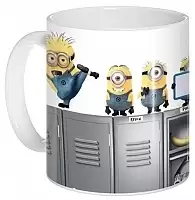  Despicable Me 312908