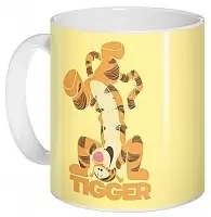 ������ Winnie the Pooh Tigger Bounce