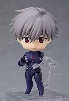  Nendoroid Rebuild of Evangelion Kaworu Nagisa Plugsuit Ver.