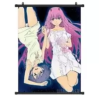   Darling in the FranXX Code:002  Code:015