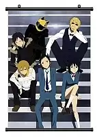   Durarara!! 97239