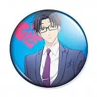 ������ Wotaku ni Koi wa Muzukashii - Hirotaka Nifuji
