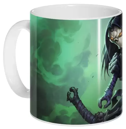 ���������� ������� ������ Darksiders 325900 �� ����� � ����� ������ ������� / Darksiders