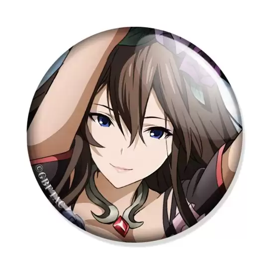 ���������� ������� ������ Granblue Fantasy The Animation Rosetta �� ����� � ����� �������� ������� / Granblue Fantasy