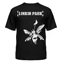 Linkin Park Hybrid Theory