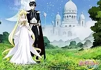     Bishoujo Senshi Sailor Moon