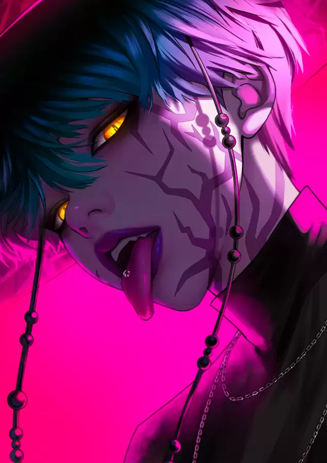 ������ �������� KPop Demon Hunters - Baby Saja