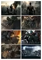 ������� ��������� "Rainbow Six Siege" No.1