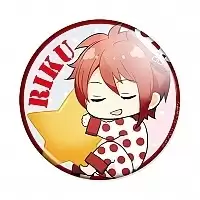    Twin Face Collection - Riku