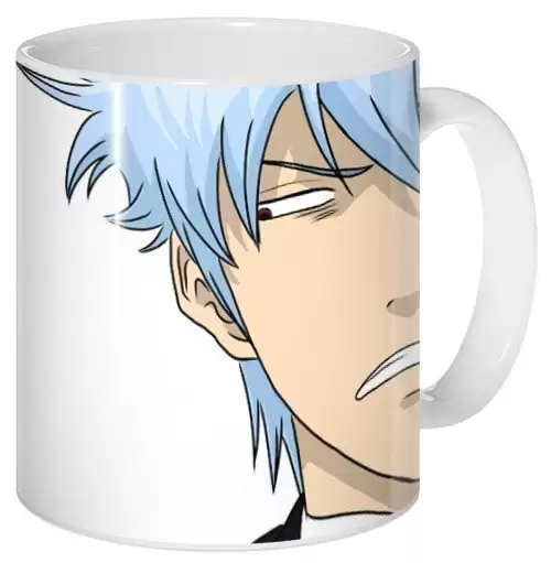 ���������� ������� ������ ������� No.6 �� ����� � ����� ������� / Gintama