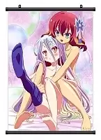   No Game No Life 312860