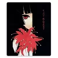 ������ ��� ����� ������������� Jigoku Shoujo Enma Ai