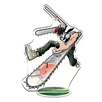   Chainsaw Man - Chainsaw