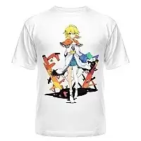   Touhou Project - Parsee Mizuhashi