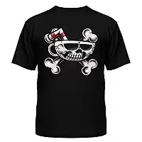  "Cuphead" Cuphead Skull