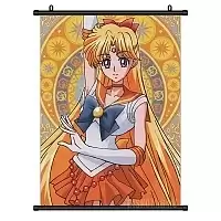   Sailor Moon Sailor Venus