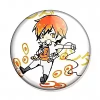  Durarara!! Psychedelic Dreams - Chibi Masaomi Kida