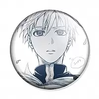 ������ Kuroko no Basuke - Tetsuya Kuroko art of manga