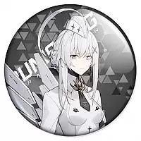  Punishing: Gray Raven - Empyrea