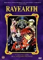 Magic Knight Rayearth (���������� ������ �����)
