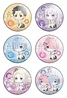    "Re:ZEROP" No.4