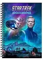    A5 &quot;Star Trek Online: Awakening&quot;