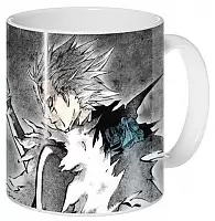 ������ D.Gray-man 66123