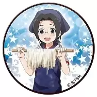    Idolmaster SideM Type: Intelligence - Nao Okamura