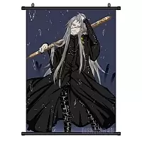   Kuroshitsuji 