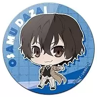    Bungou Stray Dogs Chibi Osamu Dazai