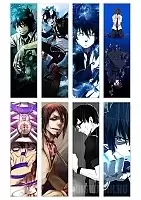 ����� �������� Ao no Exorcist No.1