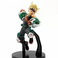  My Hero Academia - Bakugou Katsuki