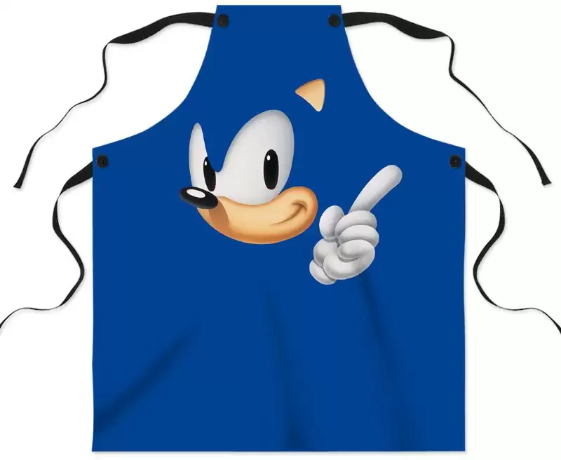 ������ Sonic The Hedgehog 624365