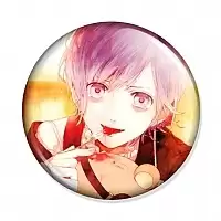 Diabolik Lovers - Kanato