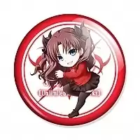  Fate/stay night Tohsaka Rin