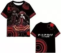 �������� Date a Live (3D Print) 624822