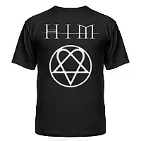 HIM Heartagram