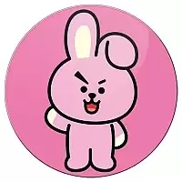    BT21 - COOKY
