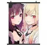   My Dress-Up Darling - Kuroe Shizuku  Marin Kitagawa