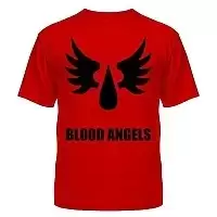 �������� Warhammer: Blood Angels