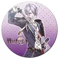   Sengoku Night Blood Mitsuhide Akechi