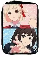     -     