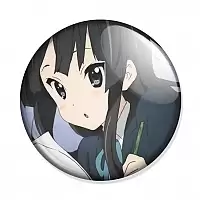  K-On! - Akiyama Mio