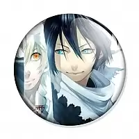 ������ Noragami - Yatogami and Yukine