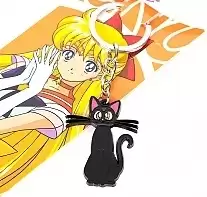  Sailor Moon Luna