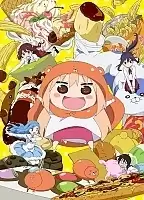    / Himouto! Umaru-chan [12  12] TV (720p)