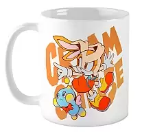    / Sonic the Hedgehog