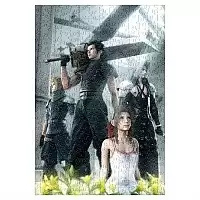  Final Fantasy ( A3, 252 ) 67141