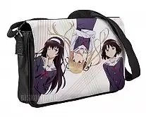 -  Saekano - Megumi Kato, Sawamura Eriri Spencer, Utaha Kasumigaoka