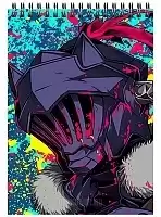    A5 Goblin Slayer